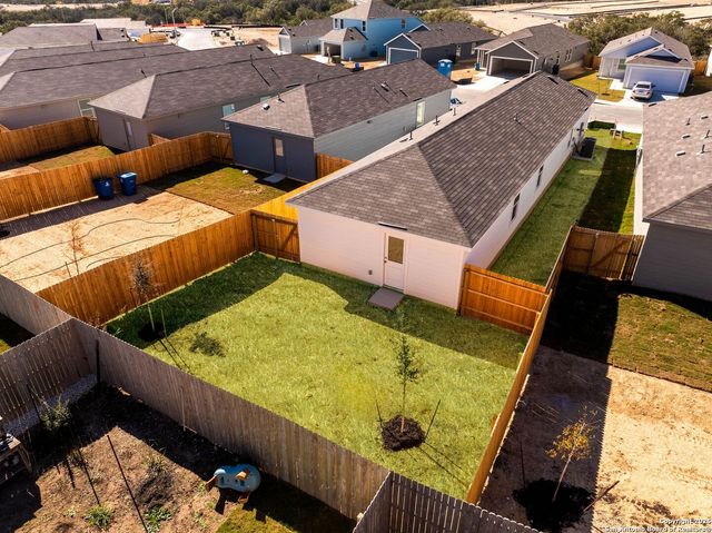 3822 GLADE CRK, San Antonio, TX 78245