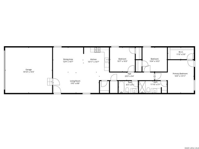 3822 GLADE CRK, San Antonio, TX 78245