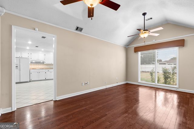 204 Scarborough Road, Centerville, GA 31028