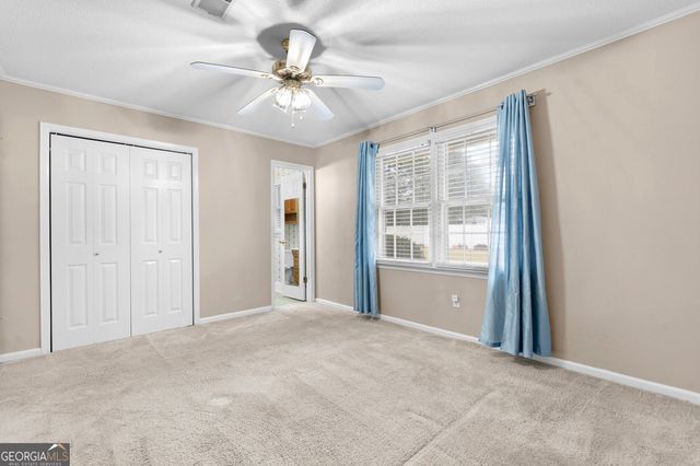 204 Scarborough Road, Centerville, GA 31028