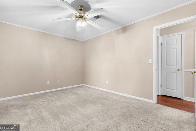 204 Scarborough Road, Centerville, GA 31028