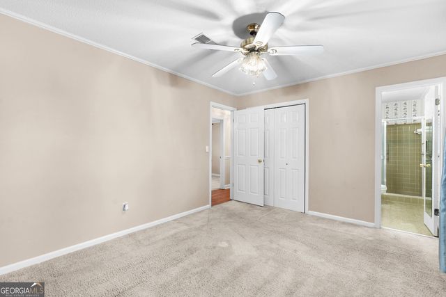 204 Scarborough Road, Centerville, GA 31028