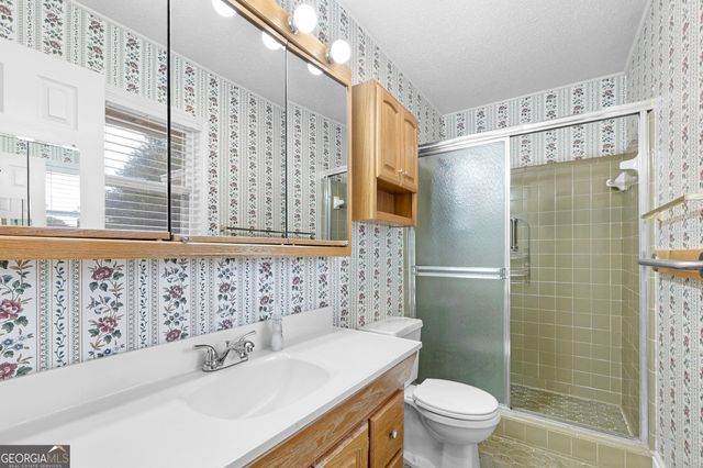 204 Scarborough Road, Centerville, GA 31028