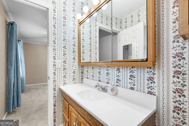 204 Scarborough Road, Centerville, GA 31028