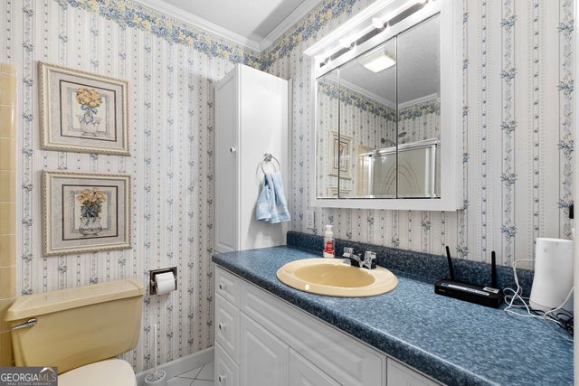 204 Scarborough Road, Centerville, GA 31028