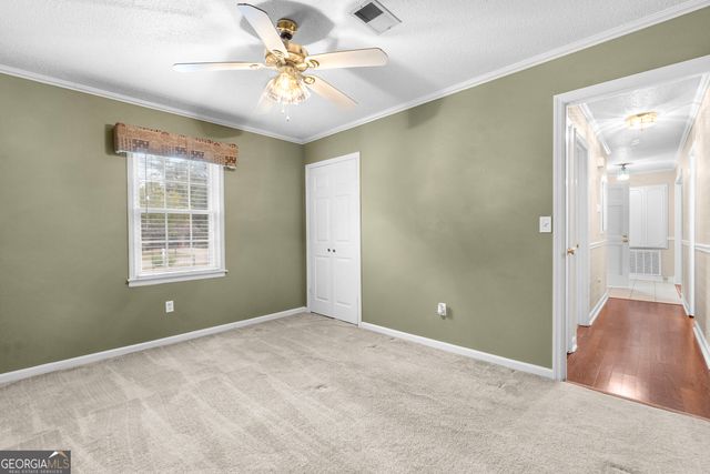 204 Scarborough Road, Centerville, GA 31028