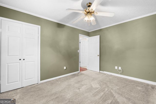 204 Scarborough Road, Centerville, GA 31028