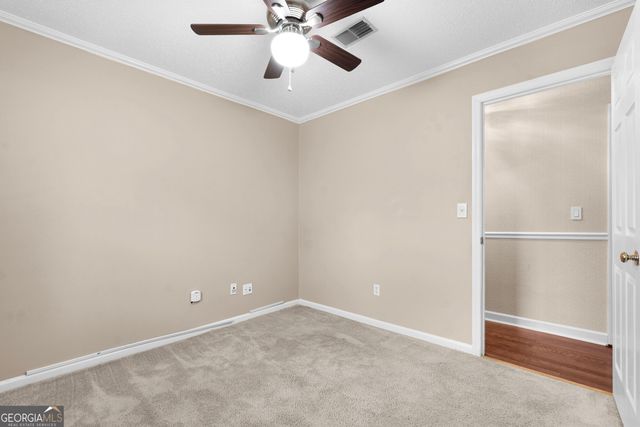 204 Scarborough Road, Centerville, GA 31028