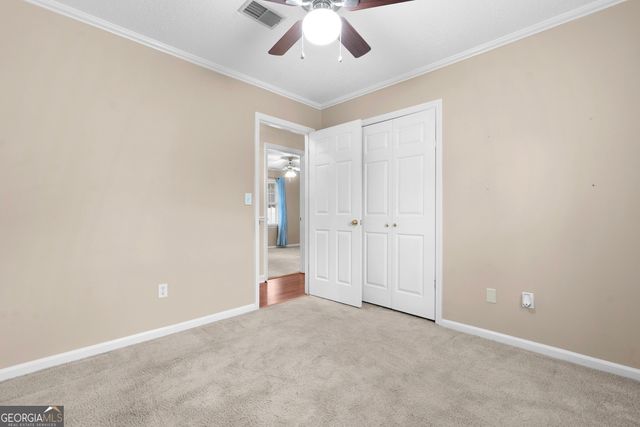 204 Scarborough Road, Centerville, GA 31028