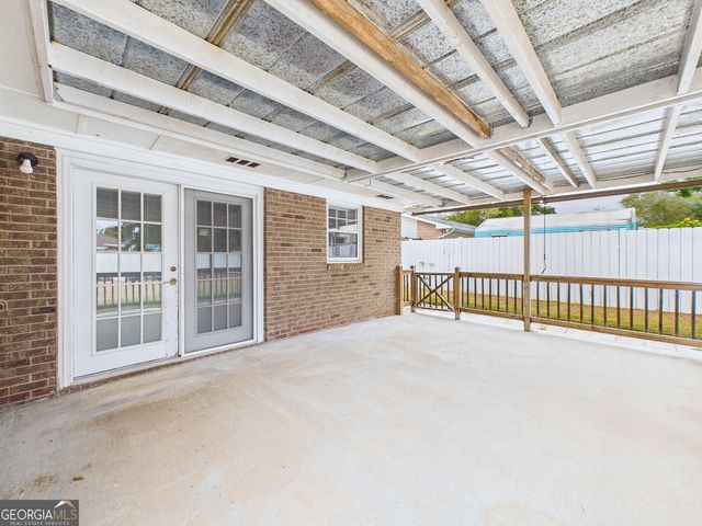 204 Scarborough Road, Centerville, GA 31028