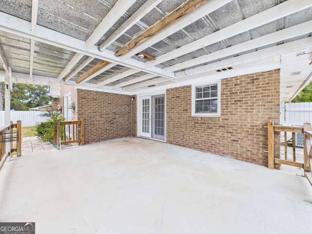 204 Scarborough Road, Centerville, GA 31028