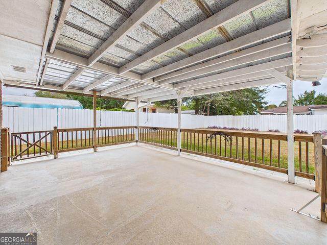204 Scarborough Road, Centerville, GA 31028
