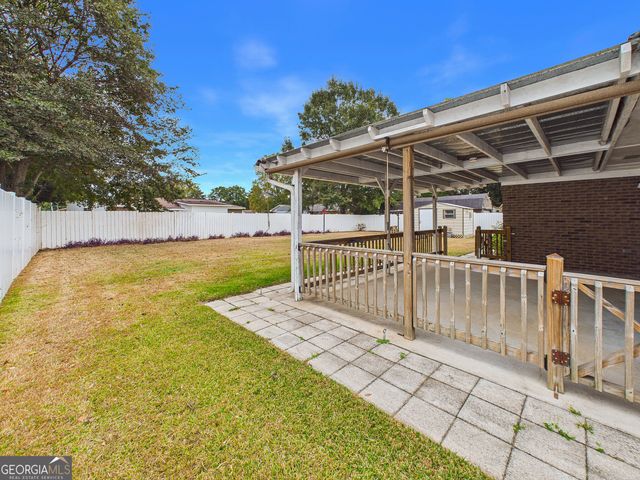 204 Scarborough Road, Centerville, GA 31028