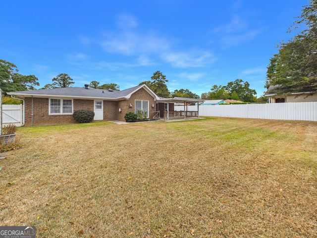 204 Scarborough Road, Centerville, GA 31028