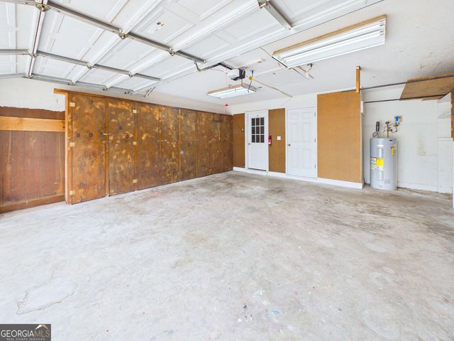 204 Scarborough Road, Centerville, GA 31028