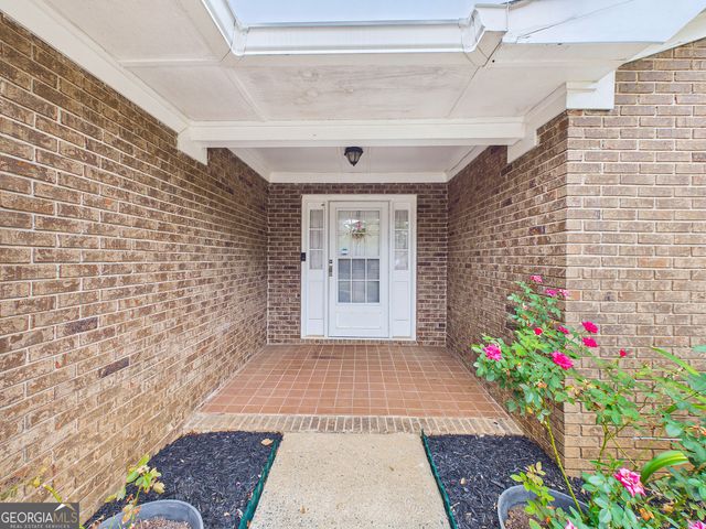 204 Scarborough Road, Centerville, GA 31028