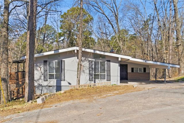 8 Platz Lane, Bella Vista, AR 72714