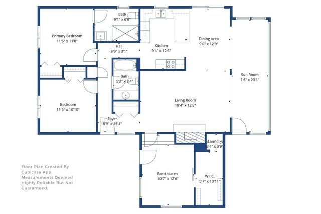 8 Platz Lane, Bella Vista, AR 72714