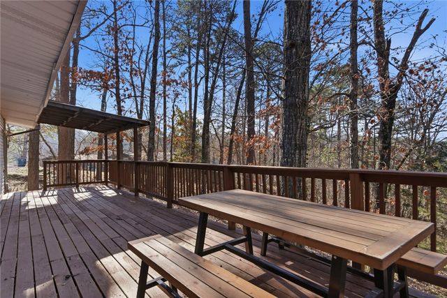 8 Platz Lane, Bella Vista, AR 72714