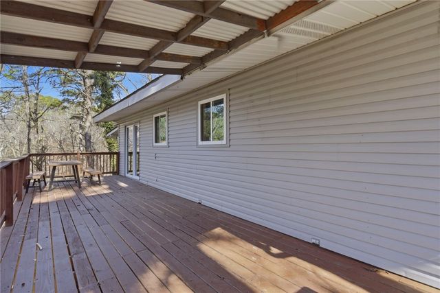 8 Platz Lane, Bella Vista, AR 72714