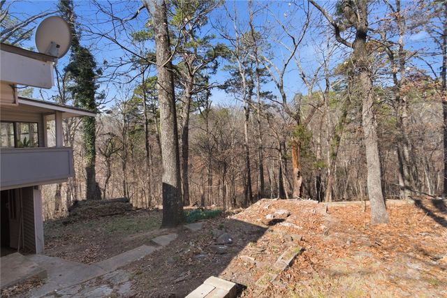 8 Platz Lane, Bella Vista, AR 72714