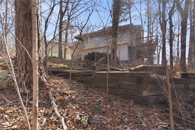 8 Platz Lane, Bella Vista, AR 72714