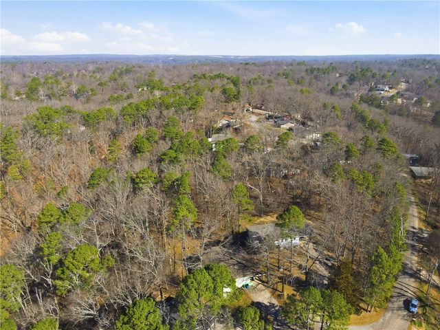 8 Platz Lane, Bella Vista, AR 72714