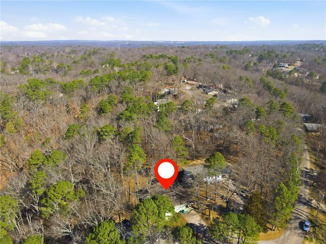 8 Platz Lane, Bella Vista, AR 72714