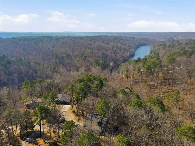 8 Platz Lane, Bella Vista, AR 72714