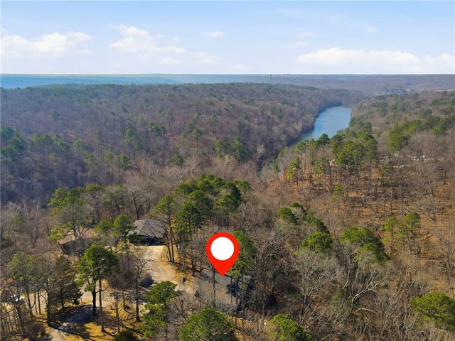 8 Platz Lane, Bella Vista, AR 72714