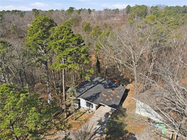 8 Platz Lane, Bella Vista, AR 72714