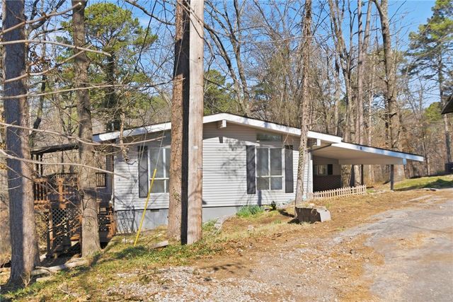 8 Platz Lane, Bella Vista, AR 72714