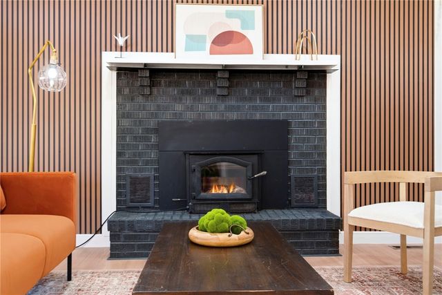 8 Platz Lane, Bella Vista, AR 72714