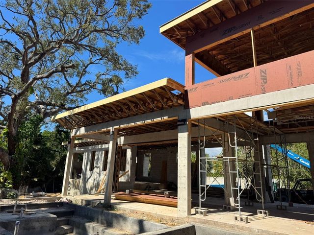 2100 MCCLELLAN PARKWAY, Sarasota, FL 34239