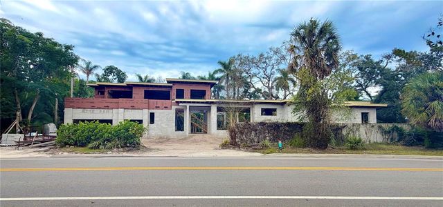 2100 MCCLELLAN PARKWAY, Sarasota, FL 34239