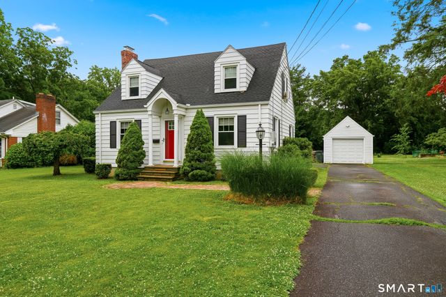 141 Elm Street, Windsor Locks, CT 06096