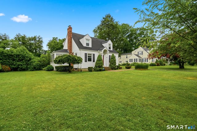 141 Elm Street, Windsor Locks, CT 06096