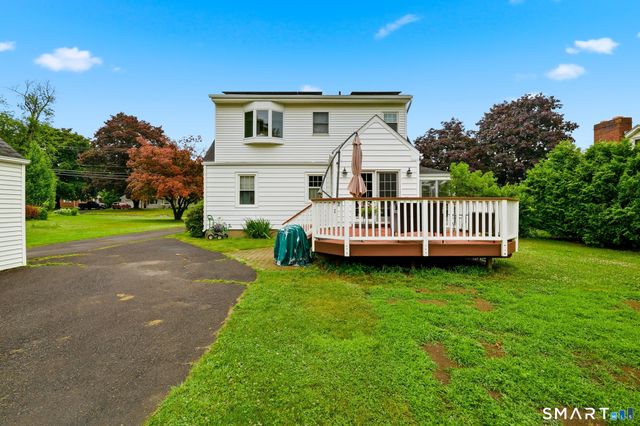 141 Elm Street, Windsor Locks, CT 06096