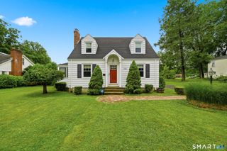 141 Elm Street, Windsor Locks, CT 06096