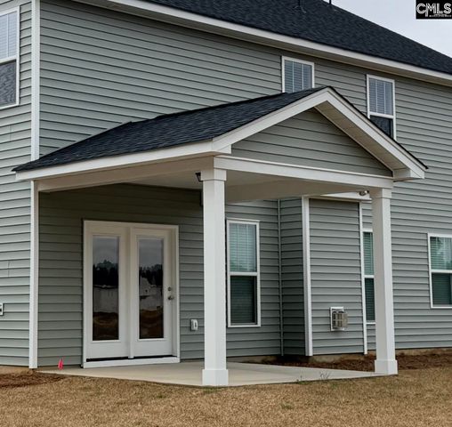 183 Andover Way, Lugoff, SC 29078