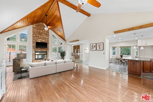 24500 Deertrail, Tehachapi, CA 93561