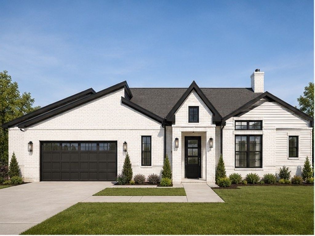 4505 Crown Knoll Circle, Dallas, TX 75232