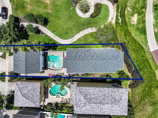 7576 EXCITEMENT DRIVE, Reunion, FL 34747
