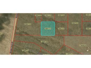 County Road 21, San Luis, CO 81152