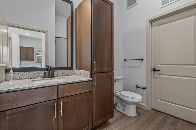 7455 W Camp Wisdom Road 2206, Dallas, TX 75236