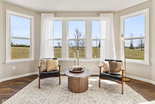 14983 Cantor Chase Crossing, Fishers, IN 46040