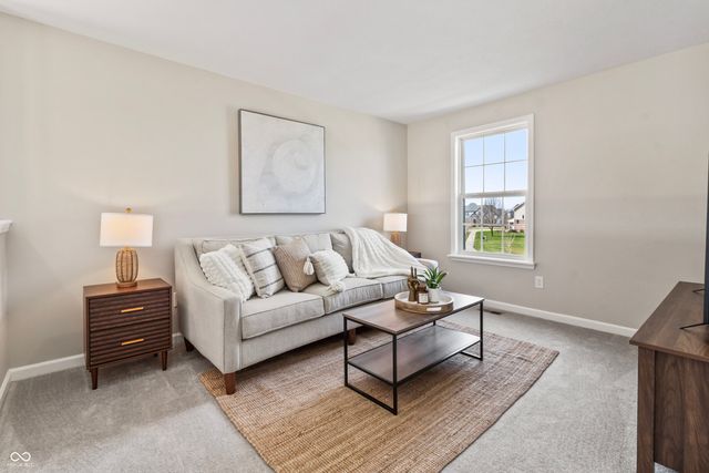 14983 Cantor Chase Crossing, Fishers, IN 46040