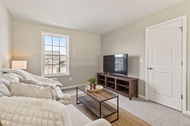 14983 Cantor Chase Crossing, Fishers, IN 46040