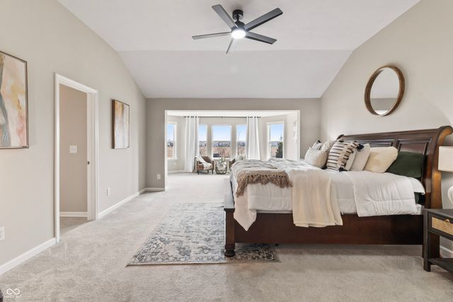 14983 Cantor Chase Crossing, Fishers, IN 46040