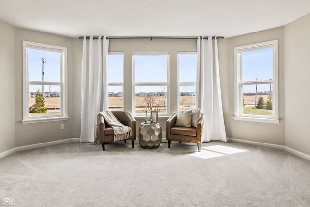 14983 Cantor Chase Crossing, Fishers, IN 46040